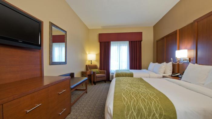 Russell Inn And Suites Starkville Extérieur photo